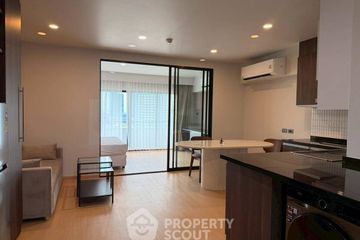 1 Bedroom Condo for rent in Centurion Park, Phaya Thai, Bangkok near BTS Ari