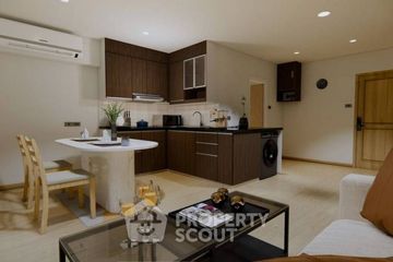 1 Bedroom Condo for rent in Centurion Park, Phaya Thai, Bangkok near BTS Ari