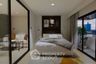 1 Bedroom Condo for rent in Centurion Park, Phaya Thai, Bangkok near BTS Ari