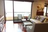2 Bedroom Condo for rent in Baan Chao Praya, Khlong San, Bangkok near BTS Saphan Taksin