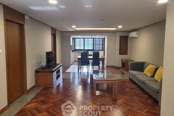 2 Bedroom Condo for rent in United Tower, Khlong Tan Nuea, Bangkok near BTS Thong Lo