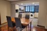 2 Bedroom Condo for rent in United Tower, Khlong Tan Nuea, Bangkok near BTS Thong Lo