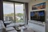 1 Bedroom Condo for rent in The Riviera Wongamat, Na Kluea, Chonburi