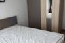2 Bedroom Condo for rent in The Coast Bangkok, Bang Na, Bangkok near BTS Bang Na