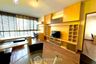 1 Bedroom Condo for rent in Von Napa Sukhumvit 38, Phra Khanong, Bangkok near BTS Thong Lo