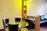 1 Bedroom Condo for rent in Von Napa Sukhumvit 38, Phra Khanong, Bangkok near BTS Thong Lo