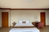 1 Bedroom Condo for rent in United Tower, Khlong Tan Nuea, Bangkok near BTS Thong Lo