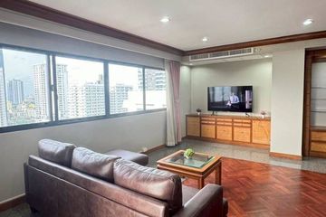 1 Bedroom Condo for rent in United Tower, Khlong Tan Nuea, Bangkok near BTS Thong Lo
