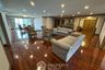 3 Bedroom Condo for rent in Watthana Heights, Khlong Toei Nuea, Bangkok near MRT Sukhumvit