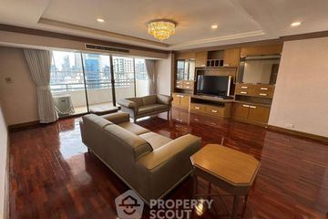 3 Bedroom Condo for rent in Watthana Heights, Khlong Toei Nuea, Bangkok near MRT Sukhumvit