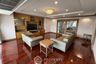 3 Bedroom Condo for rent in Watthana Heights, Khlong Toei Nuea, Bangkok near MRT Sukhumvit