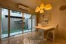 3 Bedroom Townhouse for rent in Noble Cube, Suan Luang, Bangkok near Airport Rail Link Ramkhamhaeng
