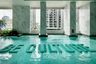 2 Bedroom Condo for rent in Culture Thonglor, Khlong Tan Nuea, Bangkok near BTS Thong Lo