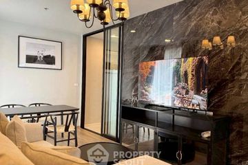 2 Bedroom Condo for rent in Culture Thonglor, Khlong Tan Nuea, Bangkok near BTS Thong Lo