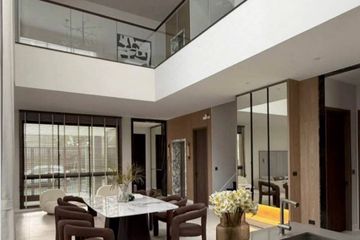 3 Bedroom House for rent in Burasiri Krungthep Kreetha, Hua Mak, Bangkok