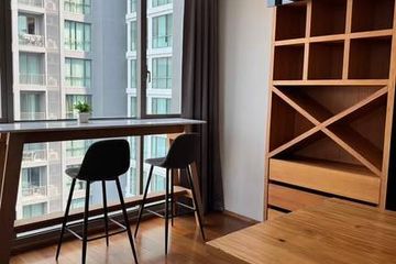 3 Bedroom Condo for rent in Quattro by Sansiri, Khlong Tan Nuea, Bangkok near BTS Thong Lo