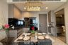 1 Bedroom Condo for rent in The Extro Phayathai - Rangnam, Thanon Phaya Thai, Bangkok near BTS Victory Monument