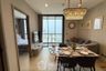 1 Bedroom Condo for rent in The Extro Phayathai - Rangnam, Thanon Phaya Thai, Bangkok near BTS Victory Monument