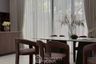 3 Bedroom House for rent in Burasiri Krungthep Kreetha, Hua Mak, Bangkok
