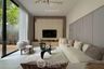 3 Bedroom House for rent in Burasiri Krungthep Kreetha, Hua Mak, Bangkok