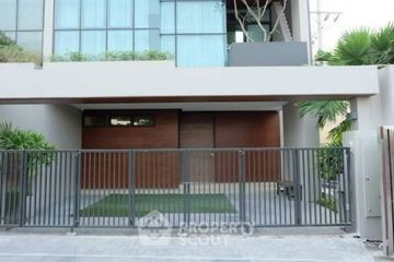 3 Bedroom Townhouse for rent in The park lane 22, Khlong Tan Nuea, Bangkok near Airport Rail Link Ramkhamhaeng