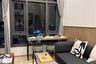 2 Bedroom Condo for rent in Life Rama 4 - Asoke, Khlong Toei, Bangkok near MRT Queen Sirikit National Convention Centre