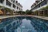 4 Bedroom Townhouse for rent in Phra Khanong Nuea, Bangkok near BTS Ekkamai