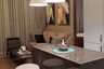 1 Bedroom Condo for rent in Kraam Sukhumvit 26, Khlong Tan, Bangkok near BTS Phrom Phong