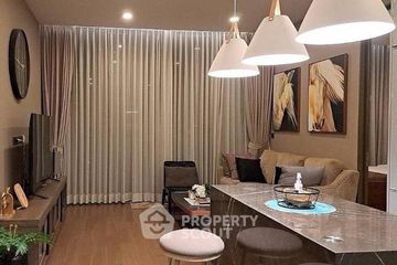 1 Bedroom Condo for rent in Kraam Sukhumvit 26, Khlong Tan, Bangkok near BTS Phrom Phong