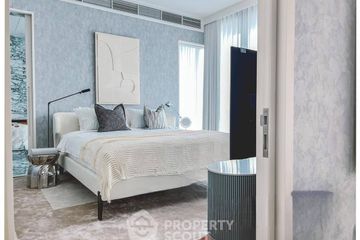3 Bedroom Condo for rent in KHUN by YOO inspired by Starck, Khlong Tan Nuea, Bangkok near BTS Thong Lo