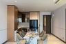 3 Bedroom Condo for rent in Supalai Icon Sathorn, Thung Maha Mek, Bangkok near MRT Lumpini
