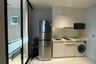 1 Bedroom Condo for rent in Ashton Silom, Suriyawong, Bangkok near BTS Chong Nonsi