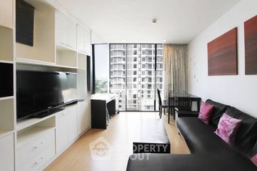 1 Bedroom Condo for rent in The Alcove Thonglor 10, Khlong Tan Nuea, Bangkok near BTS Thong Lo