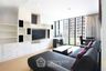 1 Bedroom Condo for rent in The Alcove Thonglor 10, Khlong Tan Nuea, Bangkok near BTS Thong Lo