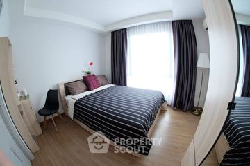 2 Bedroom Condo for rent in Thru Thonglor, Bang Kapi, Bangkok near MRT Phetchaburi