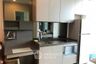 1 Bedroom Condo for rent in The Room Sukhumvit 69, Phra Khanong Nuea, Bangkok near BTS Phra Khanong