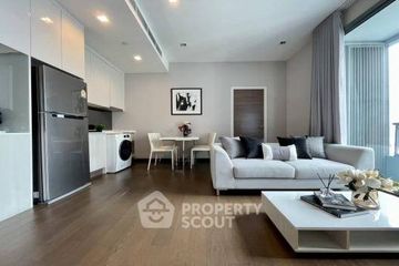 2 Bedroom Condo for sale in Q Asoke, Makkasan, Bangkok near MRT Phetchaburi