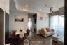 2 Bedroom Condo for sale in Q Asoke, Makkasan, Bangkok near MRT Phetchaburi