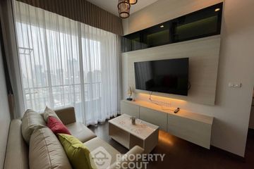 2 Bedroom Condo for sale in Q Asoke, Makkasan, Bangkok near MRT Phetchaburi