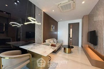 1 Bedroom Condo for rent in Supalai Icon Sathorn, Thung Maha Mek, Bangkok near MRT Lumpini