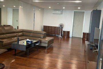 3 Bedroom Condo for sale in President Park Sukhumvit 24, Khlong Tan, Bangkok near MRT Queen Sirikit National Convention Centre