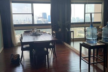 3 Bedroom Condo for sale in Sukhumvit Park, Khlong Toei, Bangkok near BTS Nana