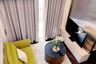 1 Bedroom Condo for Sale or Rent in Ideo Q Phayathai, Thung Phaya Thai, Bangkok near BTS Phaya Thai