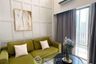 1 Bedroom Condo for Sale or Rent in Ideo Q Phayathai, Thung Phaya Thai, Bangkok near BTS Phaya Thai