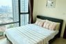 2 Bedroom Condo for Sale or Rent in Rhythm Asoke, Makkasan, Bangkok near MRT Phra Ram 9