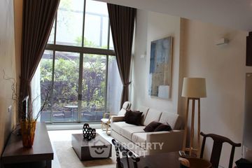 1 Bedroom Condo for Sale or Rent in Siamese Thirty Nine, Khlong Tan Nuea, Bangkok near BTS Phrom Phong