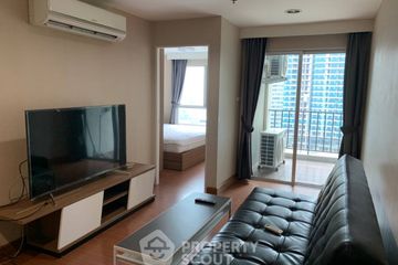 1 Bedroom Condo for sale in Belle Grand Rama 9, Huai Khwang, Bangkok near MRT Phra Ram 9
