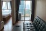 1 Bedroom Condo for sale in Belle Grand Rama 9, Huai Khwang, Bangkok near MRT Phra Ram 9