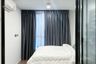 1 Bedroom Condo for sale in Atmoz Ladprao 15, Chom Phon, Bangkok near MRT Chankasem