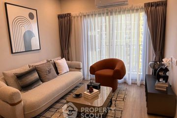 2 Bedroom Condo for sale in Metris Ladprao, Chom Phon, Bangkok near MRT Phahon Yothin